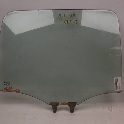 Glace porte ar d Opel AGILA (A) (H00) 1.2 16v (f68) (2000-2007)