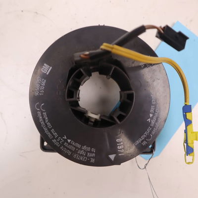 Contacteur annulaire airbag Opel AGILA (A) (H00) 1.2 16v (f68) (2000-2007)