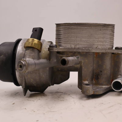 Support filtre a huile Peugeot 3008 SUV (MC_, MR_, MJ_, M4_) Hybrid (2019)