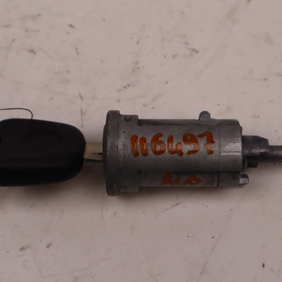 Antivol de direction Opel AGILA (A) (H00) 1.2 16v (f68) (2000-2007)