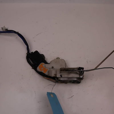 Serrure porte avg Opel AGILA (A) (H00) 1.2 16v (f68) (2000-2007)