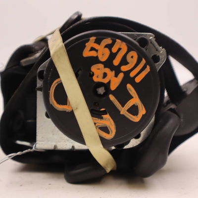 Ceinture arrière droite Opel AGILA (A) (H00) 1.2 16v (f68) (2000-2007)