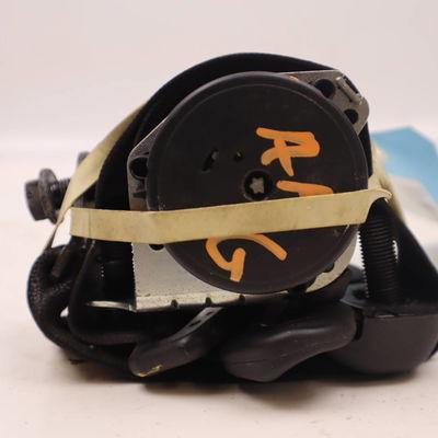 Ceinture arrière gauche Opel AGILA (A) (H00) 1.2 16v (f68) (2000-2007)