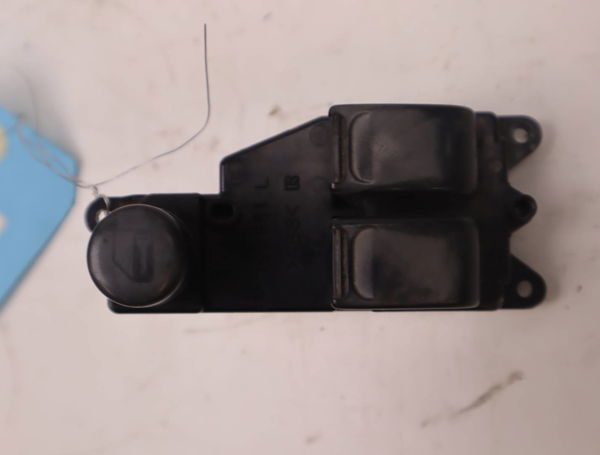 Commande lève-glace porte avant gauche Opel AGILA (A) (H00) 1.2 16v (f68) (2000-2007)