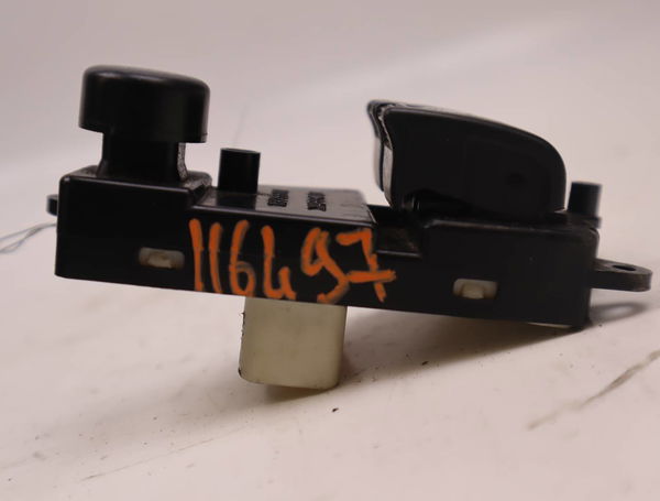 Commande lève-glace porte avant gauche Opel AGILA (A) (H00) 1.2 16v (f68) (2000-2007)