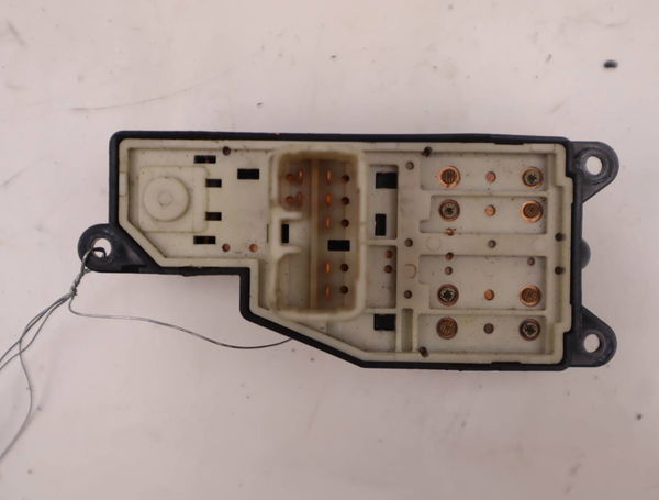 Commande lève-glace porte avant gauche Opel AGILA (A) (H00) 1.2 16v (f68) (2000-2007)