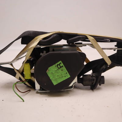 Ceinture avant droite Opel AGILA (A) (H00) 1.2 16v (f68) (2000-2007)