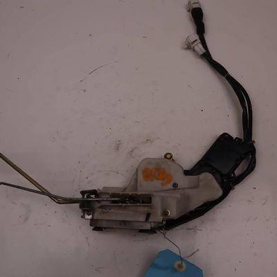 Serrure porte avd Opel AGILA (A) (H00) 1.2 16v (f68) (2000-2007)