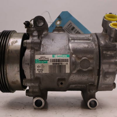 Compresseur air conditionne Renault CLIO II (BB_, CB_) 1.2 16v (bb05, bb0w, bb11, bb27, bb2t, bb2u, bb2v, cb05,... (2001-2016) 3 portes