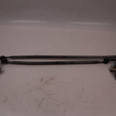 Mecanisme essuie-glace avant Opel AGILA (A) (H00) 1.2 16v (f68) (2000-2007)