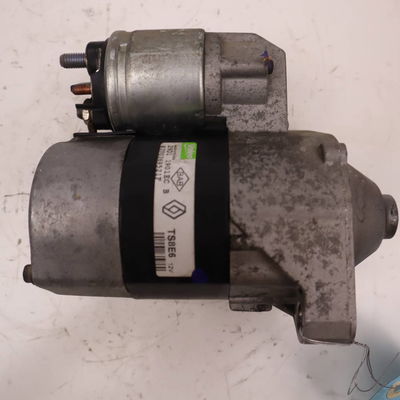 Démarreur Renault CLIO II (BB_, CB_) 1.2 16v (bb05, bb0w, bb11, bb27, bb2t, bb2u, bb2v, cb05,... (2001-2016) 3 portes