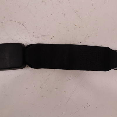Ancrage ceinture arrière gauche Opel AGILA (A) (H00) 1.2 16v (f68) (2000-2007)
