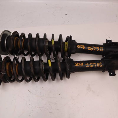 Amortisseur avant droit Opel AGILA (A) (H00) 1.2 16v (f68) (2000-2007)
