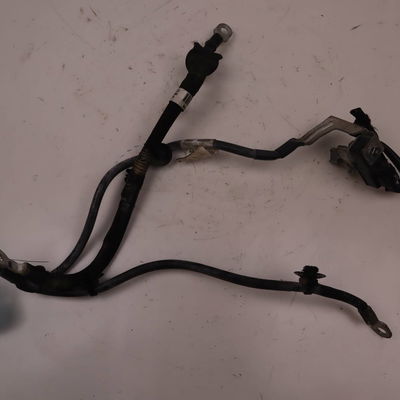 Cable alimentation electrique Peugeot 3008 SUV (MC_, MR_, MJ_, M4_) Hybrid (2019)
