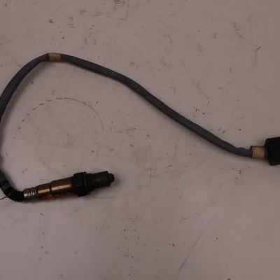 Sonde lambda 2 Peugeot 3008 SUV (MC_, MR_, MJ_, M4_) Hybrid (2019)