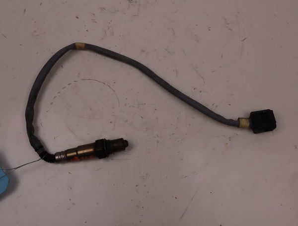 Sonde lambda 2 Peugeot 3008 SUV (MC_, MR_, MJ_, M4_) Hybrid (2019)