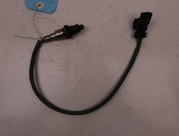 Sonde lambda Peugeot 3008 SUV (MC_, MR_, MJ_, M4_) Hybrid (2019)