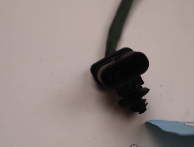 Sonde lambda Peugeot 3008 SUV (MC_, MR_, MJ_, M4_) Hybrid (2019)