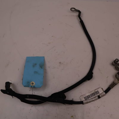 Cable alimentation electrique Citroën C4 CACTUS 1.6 bluehdi 100 (2014)