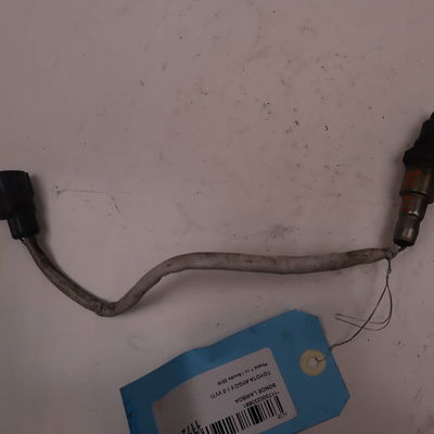 Sonde lambda Toyota AYGO (_B4_) 1.0 (kgb40) (2014)