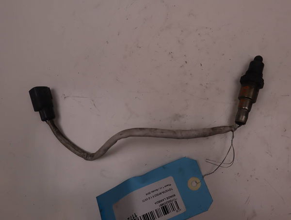 Sonde lambda Toyota AYGO (_B4_) 1.0 (kgb40) (2014)