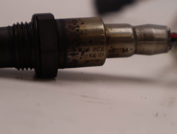 Sonde lambda Toyota AYGO (_B4_) 1.0 (kgb40) (2014)