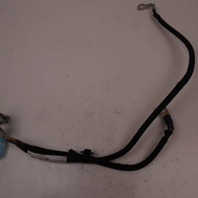 Cable alimentation electrique Citroën C3 AIRCROSS II (2R_, 2C_) 1.5 bluehdi 110 (2020)