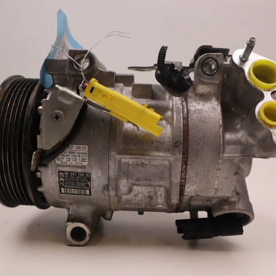 Compresseur air conditionne Citroën C3 AIRCROSS II (2R_, 2C_) 1.5 bluehdi 110 (2020)