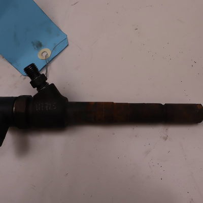 Injecteur 2 Fiat GRANDE PUNTO (199_) 1.3 d multijet (2008)