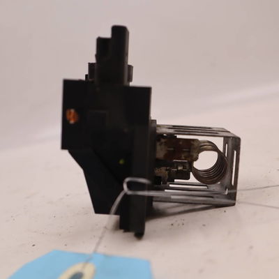 Resistance de ventilateur moteur Citroën BERLINGO Camionnette-Monospace (B9) 1.6 hdi - bluehdi 75 (2010) 4 portes