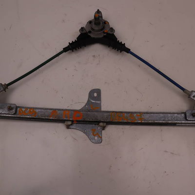 Mecanisme leve-glace arrière droit Opel AGILA (A) (H00) 1.2 16v (f68) (2000-2007)