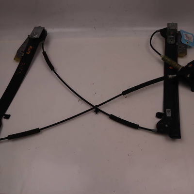 Mecanisme  moteur lève-glace avant droit Alfa romeo MITO (955_) 1.3 multijet (955axh1b, 955axt1a) (2008-2010) 3 portes