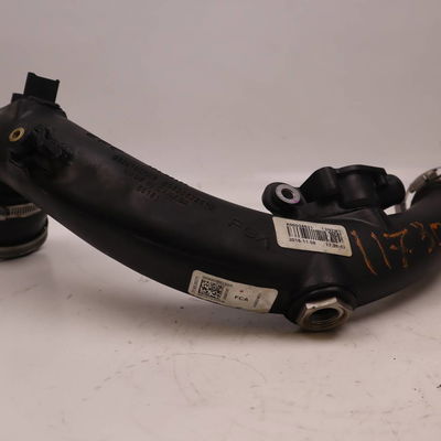 Durtite de turbo - echangeur Alfa romeo STELVIO (949_) 2.0 q4 (949.axa2a) (2016)