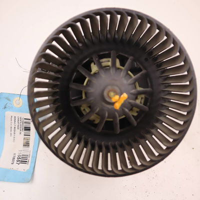 Ventilateur de chauffage Renault MODUS - GRAND MODUS (F-JP0_) 1.5 dci 75 (2010) 5 portes
