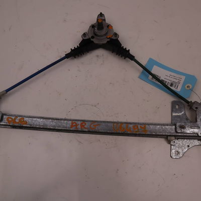 Mecanisme leve-glace arrière gauche Opel AGILA (A) (H00) 1.2 16v (f68) (2000-2007)