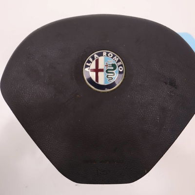 Airbag volant Alfa romeo MITO (955_) 1.3 multijet (955axh1b, 955axt1a) (2008-2010) 3 portes