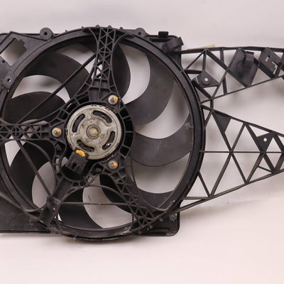 Ventilateur de refroidissement Alfa romeo MITO (955_) 1.3 multijet (955axh1b, 955axt1a) (2008-2010) 3 portes
