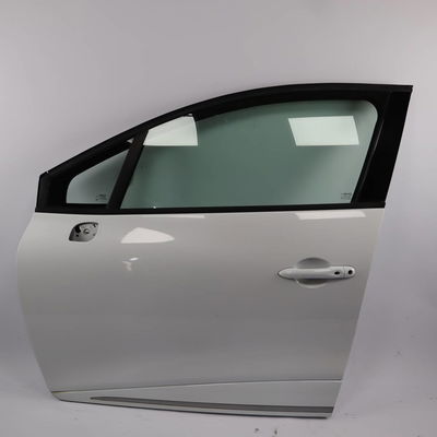Porte avant gauche Renault CLIO IV (BH_) 1.2 tce 120 (bhau) (2016)