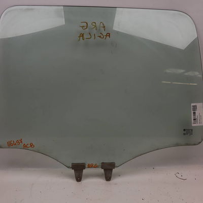 Glace porte ar g Opel AGILA (A) (H00) 1.2 16v (f68) (2000-2007)