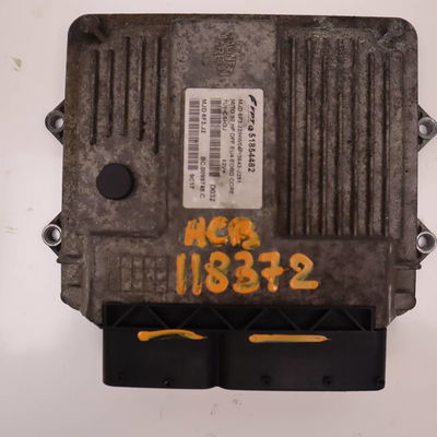 Calculateur moteur Alfa romeo MITO (955_) 1.3 multijet (955axh1b, 955axt1a) (2008-2010) 3 portes