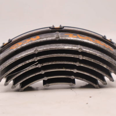 Resistance de chauffage Alfa romeo MITO (955_) 1.3 multijet (955axh1b, 955axt1a) (2008-2010) 3 portes