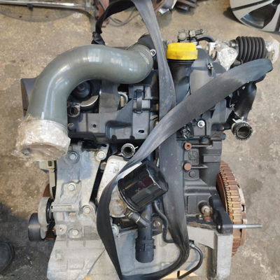 Moteur essence Renault CLIO IV (BH_) 1.5 dci 90 (2012) 5 portes