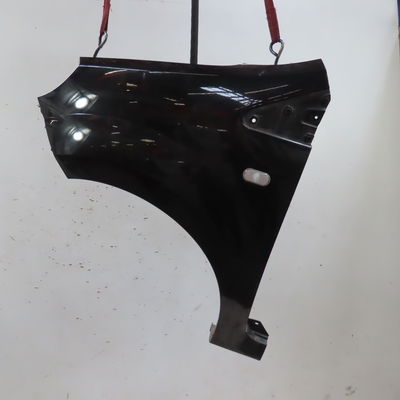 Aile avant gauche Renault TWINGO II (CN0_) 1.5 dci (cn0e) (2007-2014) 3 portes