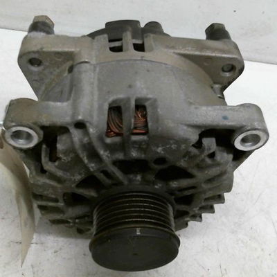 Alternateur Citroën C3 II (SC_) 1.4 hdi 70 (sc8hzc, sc8hr0, sc8hp4) (2009) 5 portes