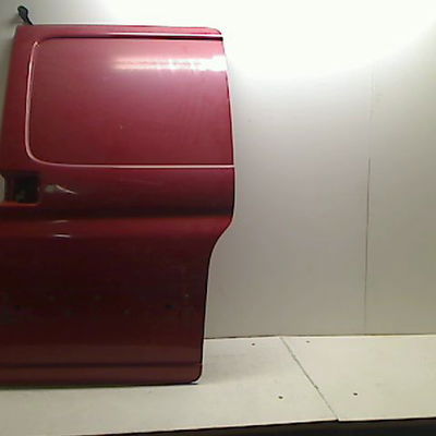 Porte coulissante g PEUGEOT PARTNER I