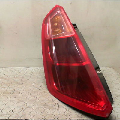 Feu arrière gauche Fiat GRANDE PUNTO (199_) 1.3 d multijet (2008)