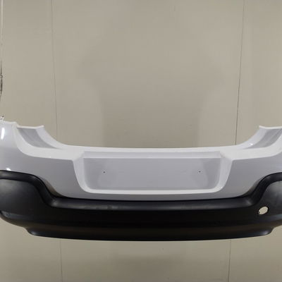 Pare-choc arrière Citroën C3 III (SX) 1.5 bluehdi 100 (sxyhyp, sxyhtu) (2018)