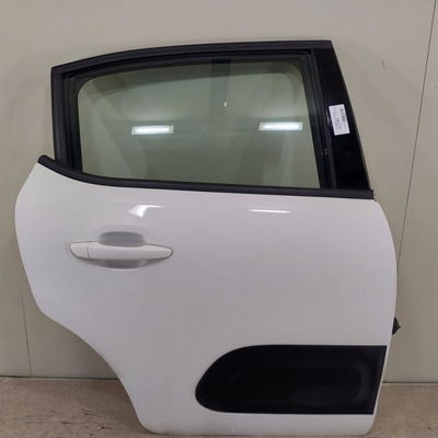 Porte arrière droite Citroën C3 III (SX) 1.5 bluehdi 100 (sxyhyp, sxyhtu) (2018)