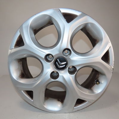 Jante aluminium Citroën C3 II (SC_) 1.4 hdi 70 (sc8hzc, sc8hr0, sc8hp4) (2009) 5 portes