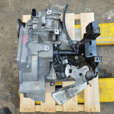 Boîte à vitesse mecanique Seat IBIZA IV (6J5, 6P1) 1.2 tdi (2010-2015)